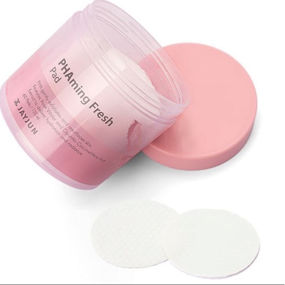 JayJun PHAming Fresh Pads - Picture 4 of 6